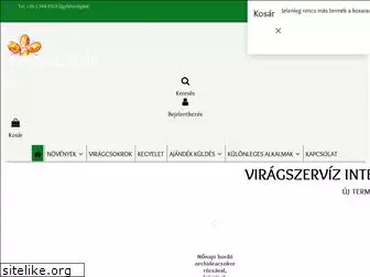 viragszerviz.hu