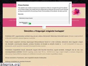 viragsziget.net