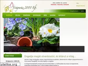 viragvarazs2000.hu