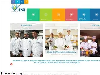 virainternational.com