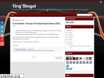 virajbhagat.com