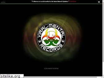 viral-mentalrecords.com