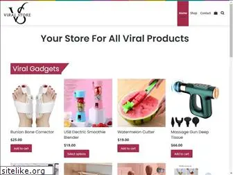 viral-store.com