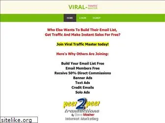 viral-trafficmaster.com