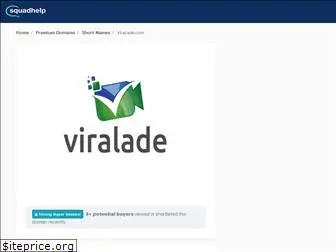 viralade.com