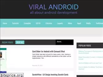 viralandroid.com