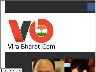 viralbharat.com