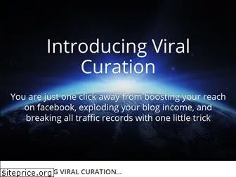 viralcuration.com