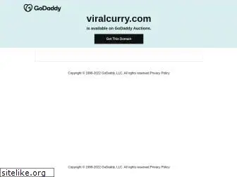 viralcurry.com
