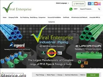 viralenterprise.co.in