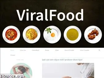 viralfood.nl