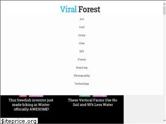 viralforest.com