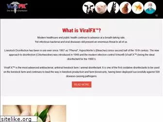 viralfx.com.au