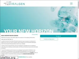 viralgenvc.com