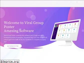 viralgroupposter.com