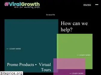 viralgrowth.marketing