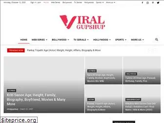 viralgupshup.com