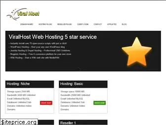 viralhost.com