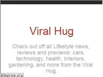 viralhug.com