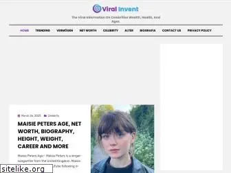 viralinvent.com