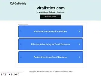 viralistics.com