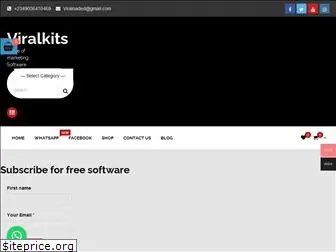 viralkits.com