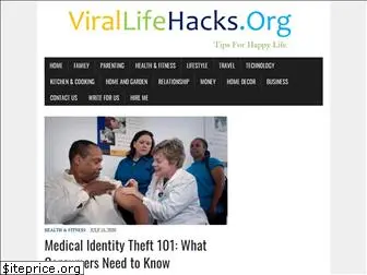 virallifehacks.org