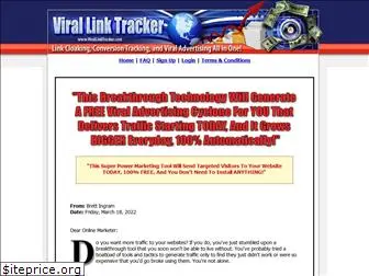 www.virallinktracker.com