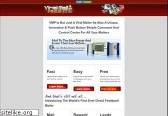 viralmailprofits.com