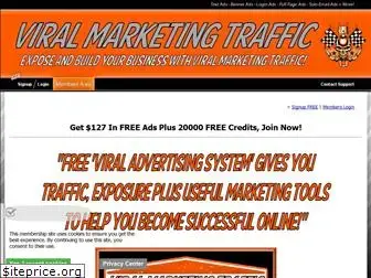 viralmarketingtraffic.com