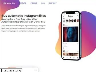 viralme.io