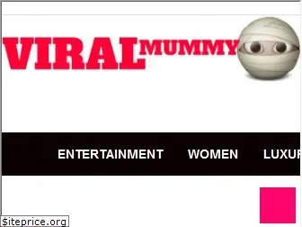 viralmummy.com