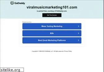 viralmusicmarketing101.com