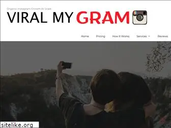 viralmygram.com