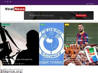 viralnews.ng