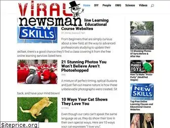 viralnewsman.com