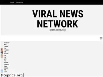 viralnewsnetwork.net