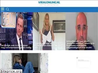 viralonline.nl