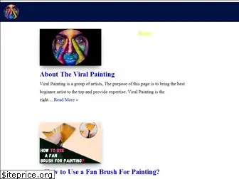 viralpainting.com