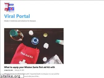 viralportal.net
