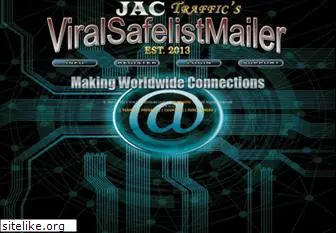 viralsafelistmailer.com