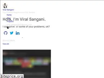 viralsangani.me