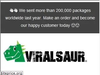 viralsaur.com