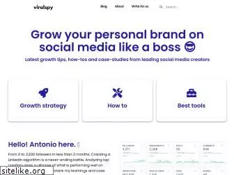 viralspy.co