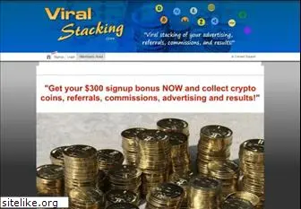 viralstacking.com