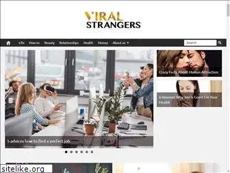 viralstrangers.com