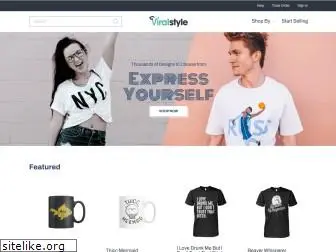 viralstyle.com