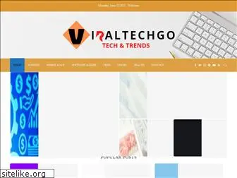 viraltechgo.com