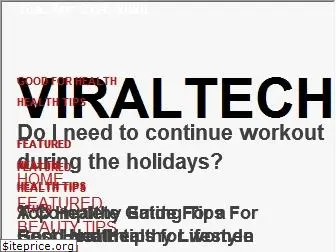 viraltechies.com