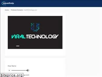 viraltechnology.com